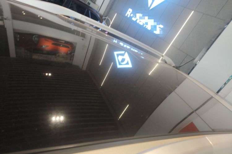 Used BYD Tang New Energy 2015 2.0T Four-Wheel-Drive Flagship Model