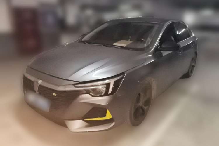 Used Roewe i6 MAX 2020 300TGI Automatic "Swell Cool Smart Drive" Edition