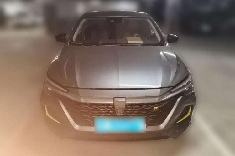 Used Roewe i6 MAX 2020 300TGI Automatic "Swell Cool Smart Drive" Edition
