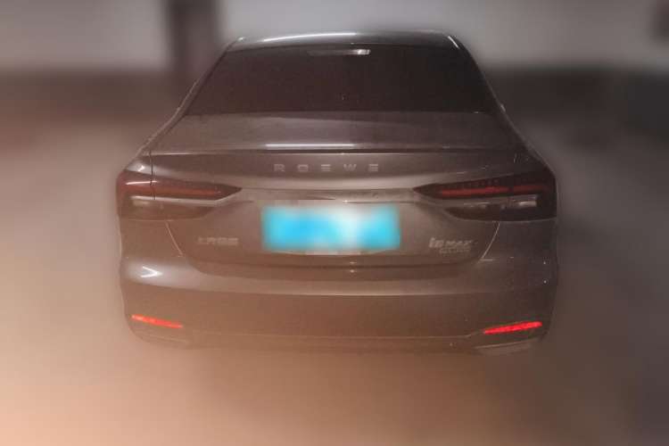 Used Roewe i6 MAX 2020 300TGI Automatic "Swell Cool Smart Drive" Edition
