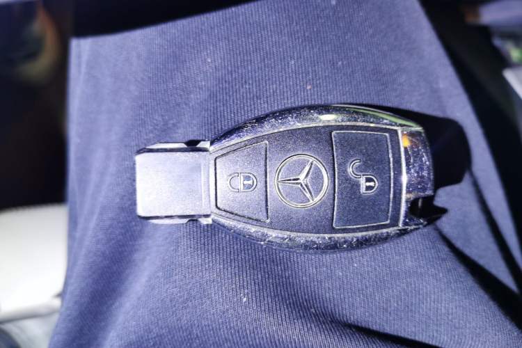 Used Mercedes-Benz C-Class 2010 C 300 Estate
