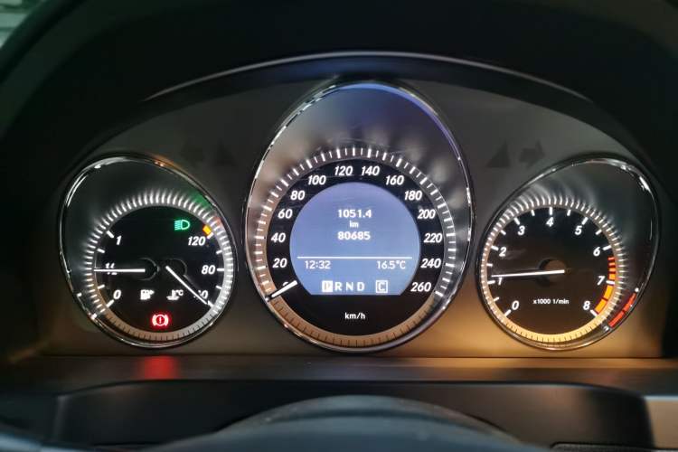 Used Mercedes-Benz C-Class 2010 C 300 Estate
