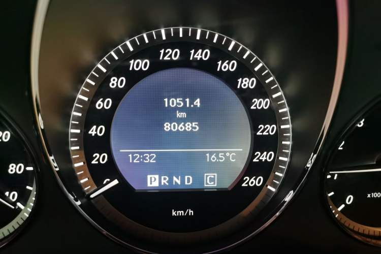 Used Mercedes-Benz C-Class 2010 C 300 Estate
