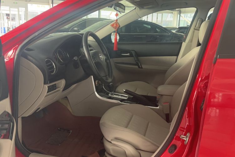 Used Mazda 6 2012 2.0L Automatic Fashion Edition