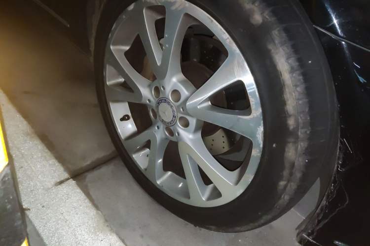 Used Mercedes-Benz S-Class 2012 S 400 L HYBRID Grand Edition