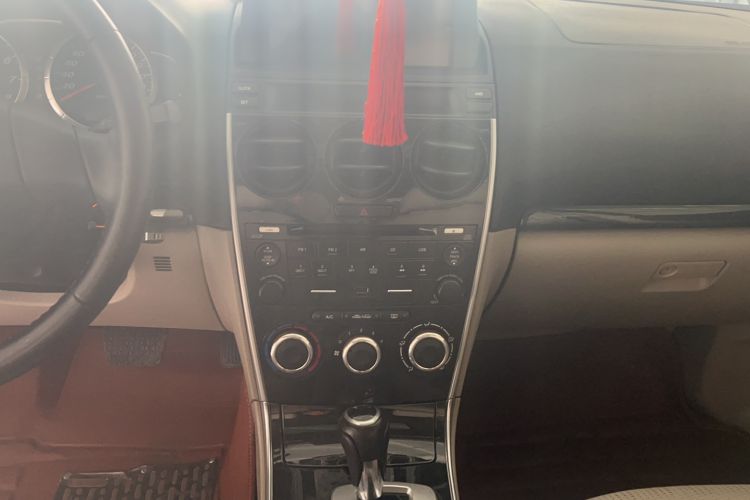 Used Mazda 6 2012 2.0L Automatic Fashion Edition