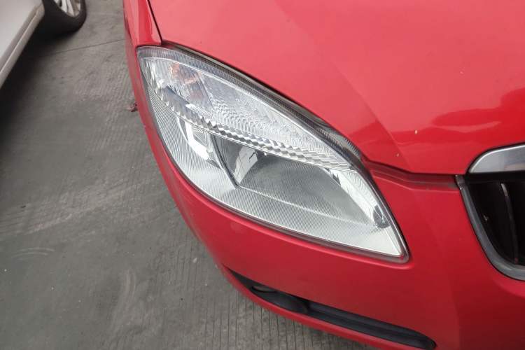 Used Skoda Fabia 2009 1.6L Automatic Crystal Edition
