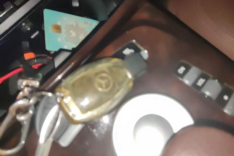 Used Mercedes-Benz S-Class 2012 S 400 L HYBRID Grand Edition