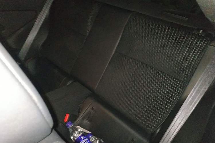 Used Subaru BRZ 2022 2.4L Manual Version
