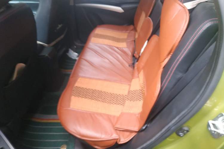 Used Suzuki S-Cross 2014 1.6L Manual Two-Wheel Drive Elite Model