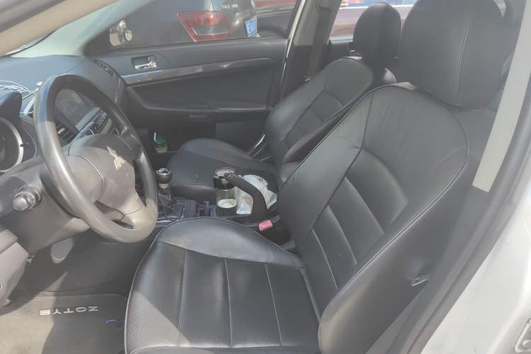 Used Mitsubishi Lancer EX 2013 Fashion Edition 1.8L Manual Comfort Version
