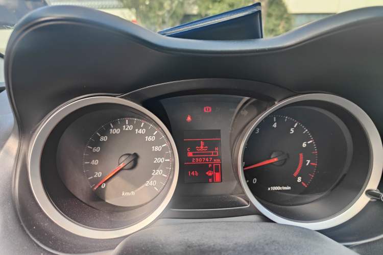 Used Mitsubishi Lancer EX 2013 Fashion Edition 1.8L Manual Comfort Version
