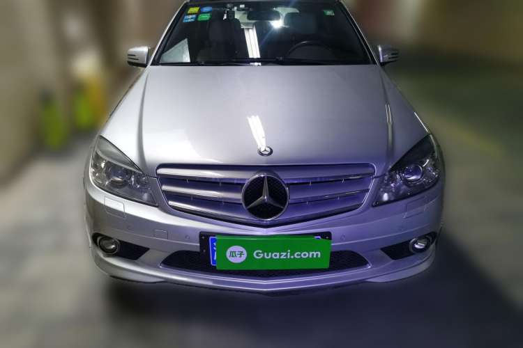 Used Mercedes-Benz C-Class 2010 C 300 Estate
