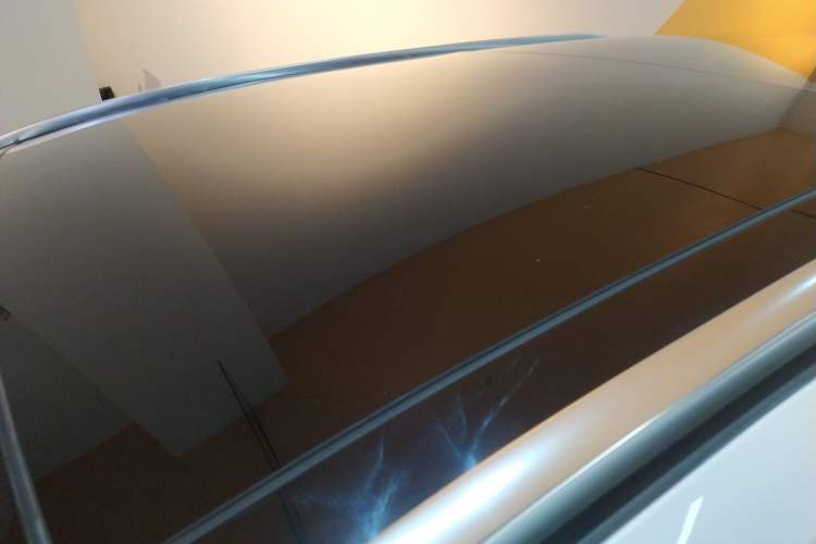 Used Lincoln Corsair 2022 2.0T Two-Wheel Drive Luxury Edition