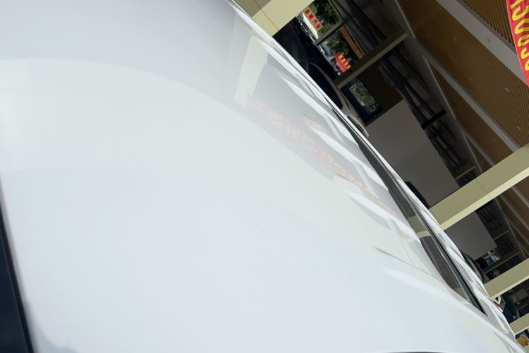 Used JAC Refine M5 2013 2.0T Gasoline Automatic Business Edition