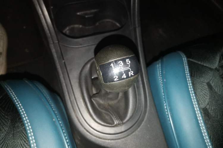 Used MG 3 2011 1.3L Manual Comfort Edition