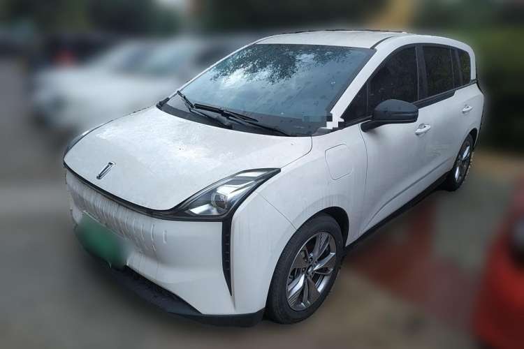 Used Bestune NAT 2022 Smart Travel Edition 100kW
