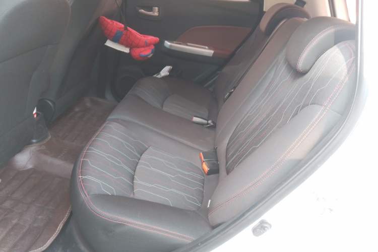 Used CHANGAN Benni EV 2018 EV260 Standard Model
