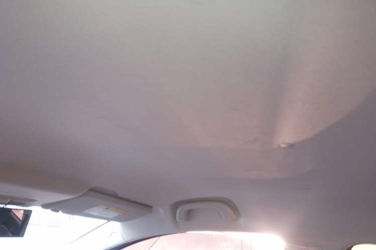 Used CHANGAN Benni EV 2018 EV260 Standard Model
