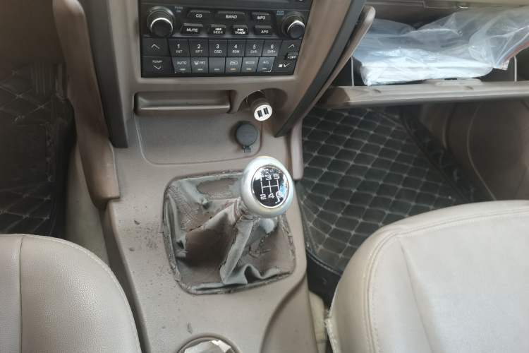 Used Haval H3 2009 Ruiyi Edition 2.0L Luxury Model