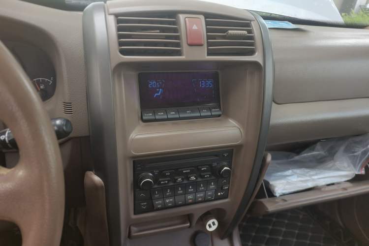 Used Haval H3 2009 Ruiyi Edition 2.0L Luxury Model