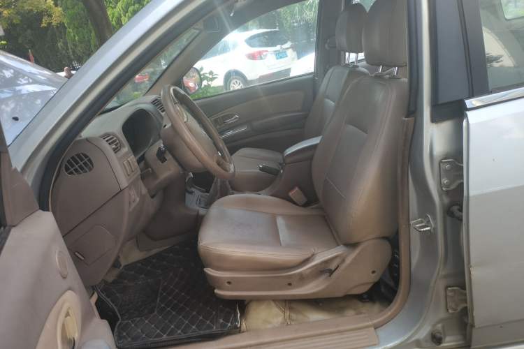 Used Haval H3 2009 Ruiyi Edition 2.0L Luxury Model