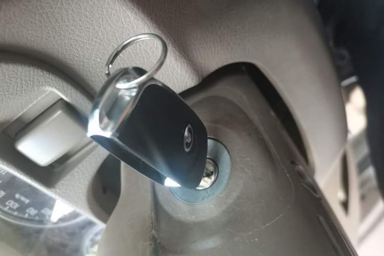 Used Haval H3 2009 Ruiyi Edition 2.0L Luxury Model