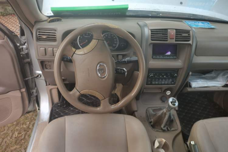 Used Haval H3 2009 Ruiyi Edition 2.0L Luxury Model