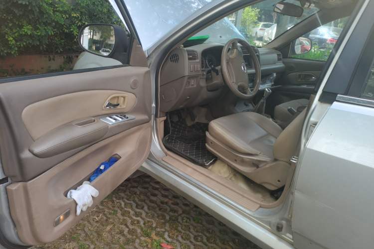 Used Haval H3 2009 Ruiyi Edition 2.0L Luxury Model