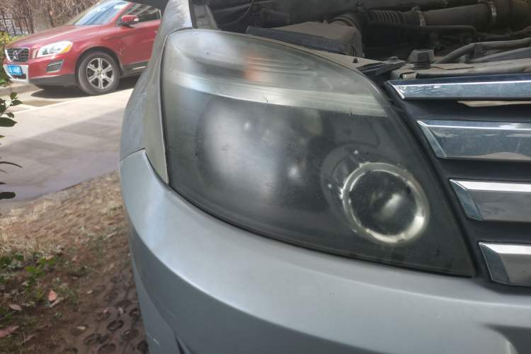 Used Haval H3 2009 Ruiyi Edition 2.0L Luxury Model