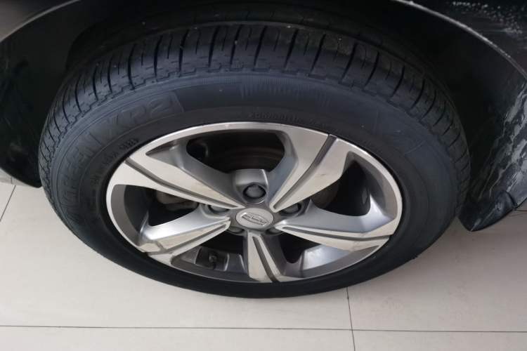 Used Geely Auto Emgrand GL 2019 1.4T CVT Elite Smart Edition

