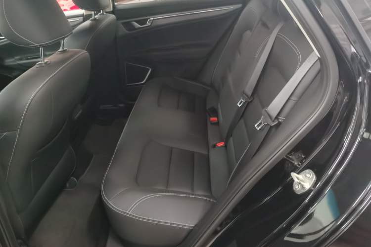 Used Geely Auto Emgrand GL 2019 1.4T CVT Elite Smart Edition
