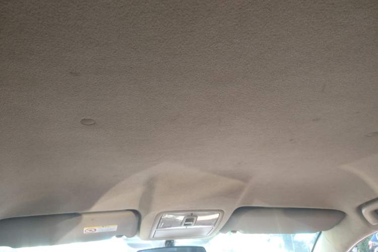 Used Toyota RAV4 2011 2.0L Manual Classic Edition