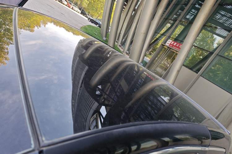 Used Chery New Energy Little Ant 2018 400 4-Seater Smart Edition
