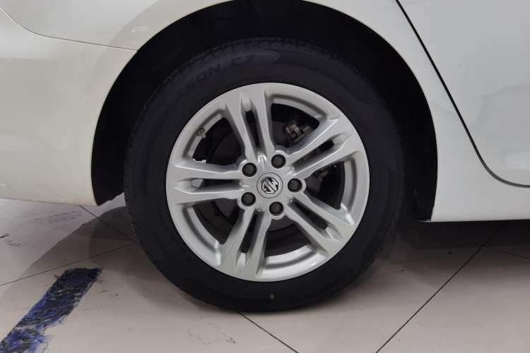 Used MG 6 New Energy 2019 50T Plus