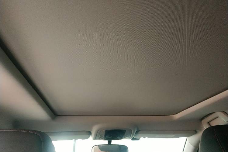 Used EXEED Zhuifeng 2022 Chasing the Waves Edition 1.5T CVT Good Things Peanut Edition