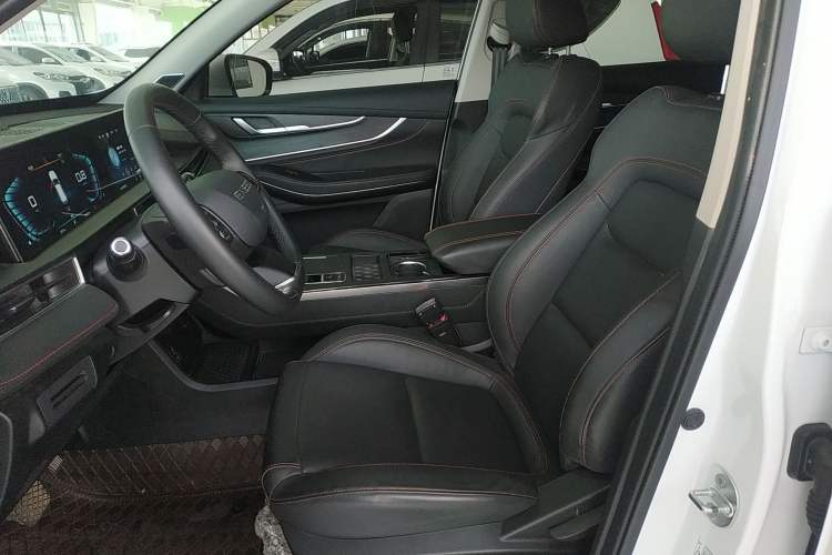 Used EXEED Zhuifeng 2022 Chasing the Waves Edition 1.5T CVT Good Things Peanut Edition