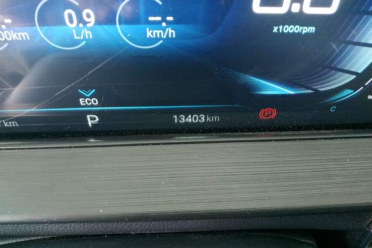 Used EXEED Zhuifeng 2022 Chasing the Waves Edition 1.5T CVT Good Things Peanut Edition