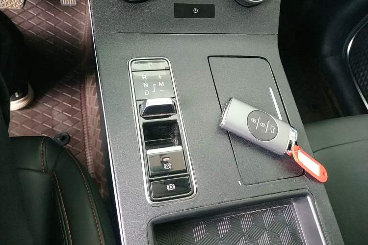 Used EXEED Zhuifeng 2022 Chasing the Waves Edition 1.5T CVT Good Things Peanut Edition