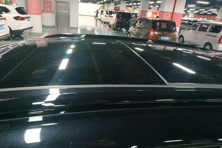 Used Dongfeng Aeolus Huge 2022 Mach Dual-Motor 1.5T MHD Dare-to-Dream Edition
