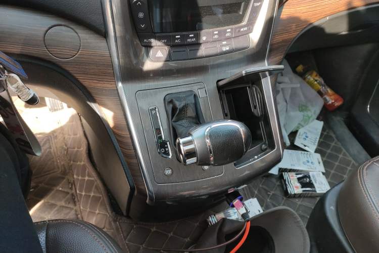 Used FORTHING CM7 2018 Classic Edition 2.0T Automatic Luxury Model
