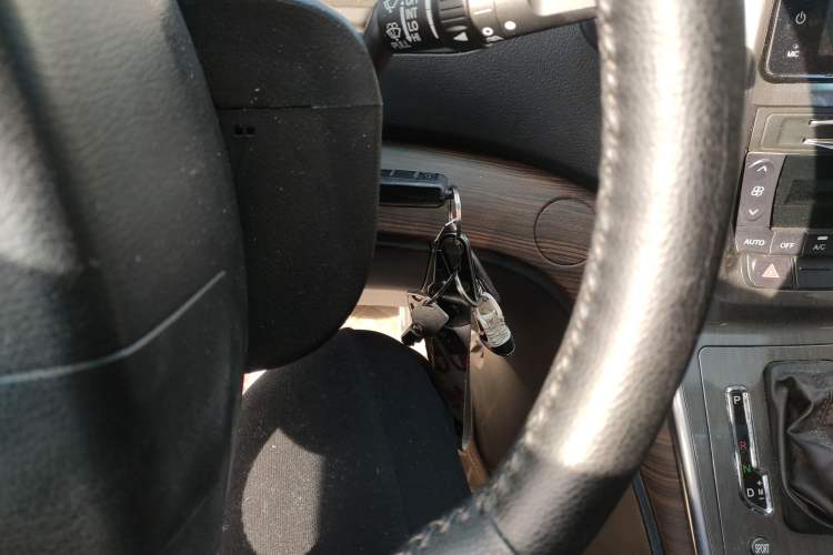 Used FORTHING CM7 2018 Classic Edition 2.0T Automatic Luxury Model
