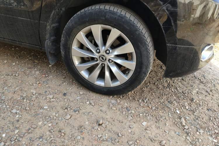 Used FORTHING CM7 2018 Classic Edition 2.0T Automatic Luxury Model
