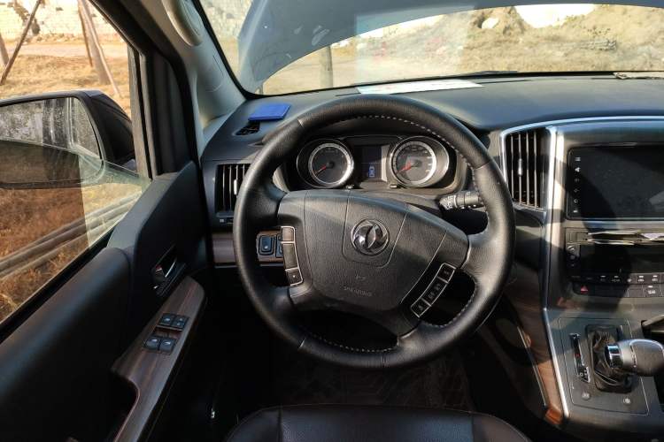 Used FORTHING CM7 2018 Classic Edition 2.0T Automatic Luxury Model
