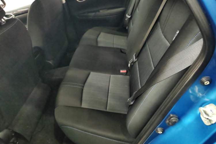 Used Nissan Sylphy EV 
