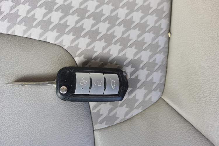 Used GAC Trumpchi GA3S Vision 2014 1.6L Manual Elite Edition