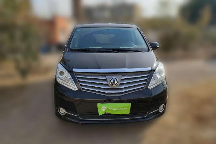 Used FORTHING CM7 2018 Classic Edition 2.0T Automatic Luxury Model
