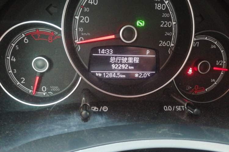 Used Volkswagen Beetle 2017 180TSI Yile Edition
