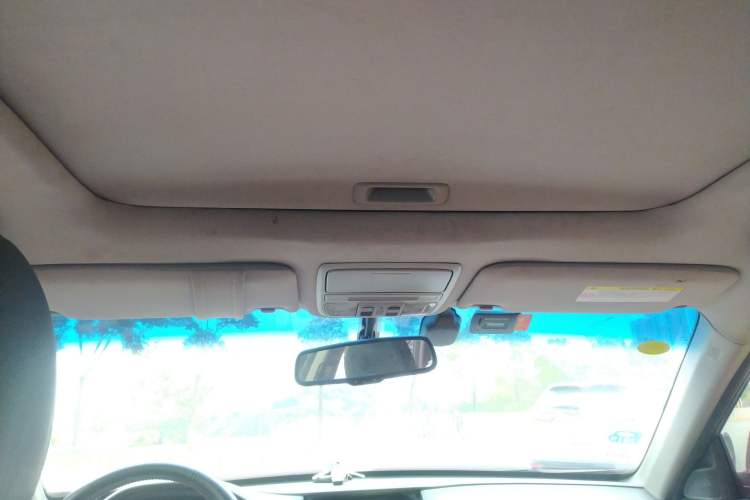 Used Honda Crosstour 2012 2.4L Luxury Edition
