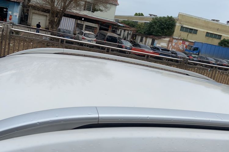 Used Baojun 510 2019 1.5L CVT Enjoyment Model China VI Emission Standard